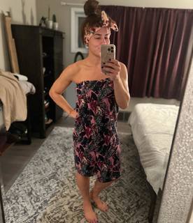 Jessica Eye feet photo 9