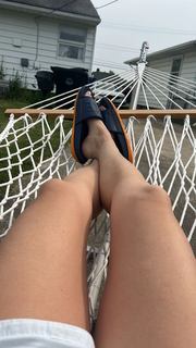 Jessica Eye feet photo 8