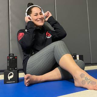 Jessica Eye feet photo 7