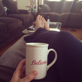 Jessica Eye feet photo 5