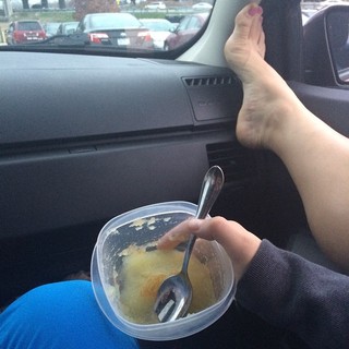 Jessica Eye feet photo 3