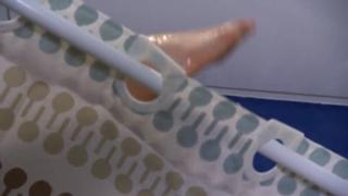 Jessica Fox feet photo 7