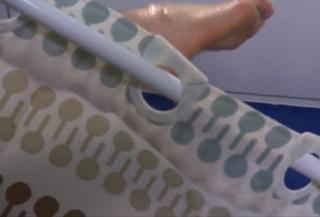 Jessica Fox feet photo 6