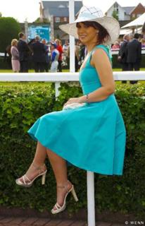 Jessica Fox feet photo 1