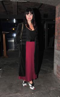 Jessica Fox feet photo 19