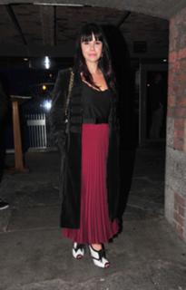 Jessica Fox feet photo 18