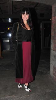 Jessica Fox feet photo 17