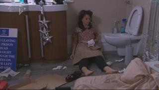 Jessica Fox feet photo 14