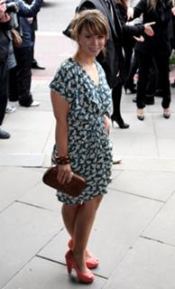 Jessica Fox feet photo 3