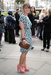 Jessica Fox feet photo 2