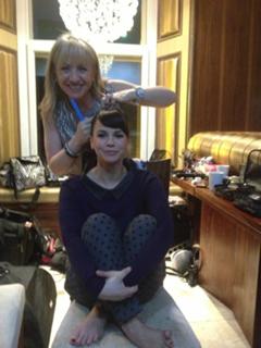 Jessica Fox feet photo 19