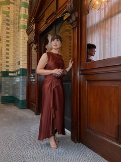 Jessica Fox feet photo 6