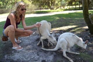 Jessica Ginkel feet photo thumbnail