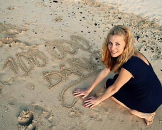 Jessica Ginkel feet photo thumbnail