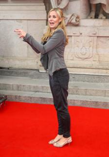 Jessica Ginkel feet photo thumbnail