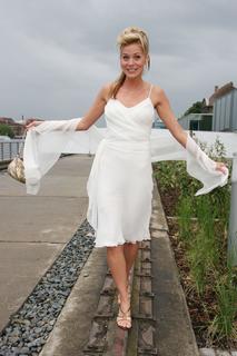 Jessica Ginkel feet photo thumbnail