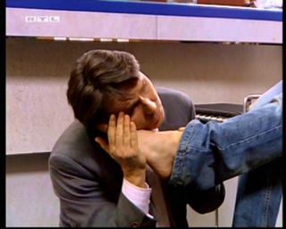 Jessica Ginkel feet photo thumbnail