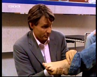 Jessica Ginkel feet photo thumbnail