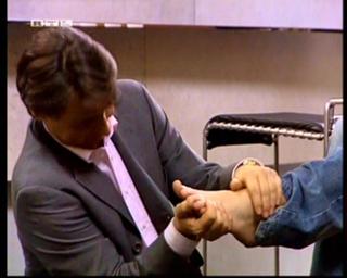 Jessica Ginkel feet photo thumbnail