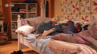 Jessica Ginkel feet photo thumbnail