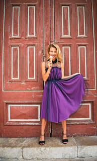 Jessica Goicoechea feet photo thumbnail