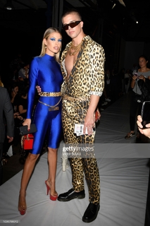 Jessica Goicoechea feet photo thumbnail