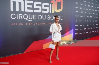 Jessica Goicoechea feet photo thumbnail