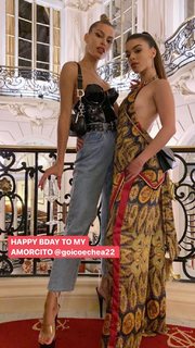 Jessica Goicoechea feet photo thumbnail