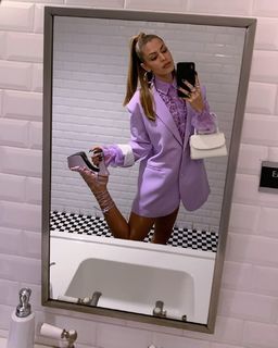 Jessica Goicoechea feet photo thumbnail