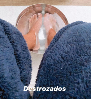 Jessica Goicoechea feet photo thumbnail