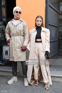 Jessica Goicoechea feet photo thumbnail