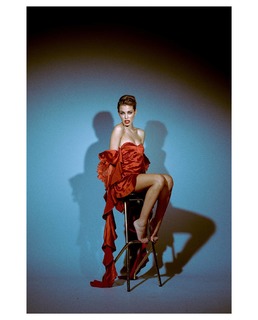 Jessica Goicoechea feet photo thumbnail