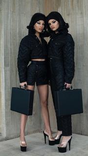 Jessica Goicoechea feet photo thumbnail