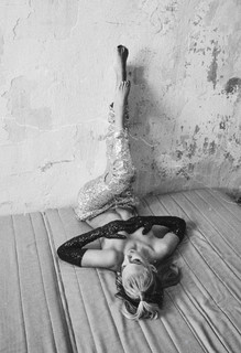 Jessica Goicoechea feet photo thumbnail