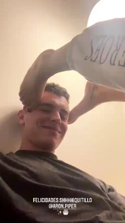 Jessica Goicoechea feet photo thumbnail