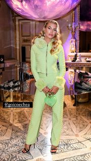 Jessica Goicoechea feet photo thumbnail