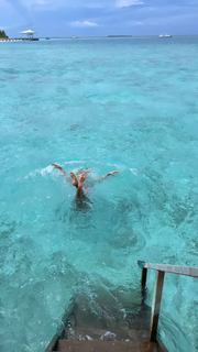 Jessica Goicoechea feet photo thumbnail