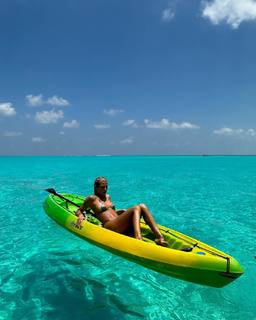 Jessica Goicoechea feet photo thumbnail