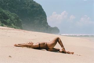 Jessica Goicoechea feet photo thumbnail