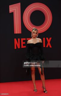 Jessica Goicoechea feet photo thumbnail