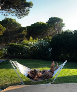 Jessica Goicoechea feet photo thumbnail