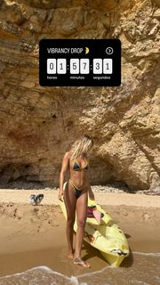 Jessica Goicoechea feet photo thumbnail