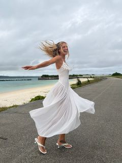 Jessica Goicoechea feet photo thumbnail