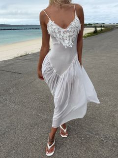 Jessica Goicoechea feet photo thumbnail