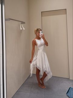 Jessica Goicoechea feet photo thumbnail