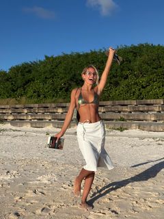 Jessica Goicoechea feet photo 10