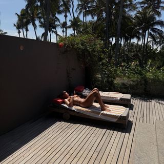 Jessica Goicoechea feet photo 5