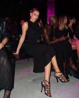 Jessica Goicoechea feet photo 7