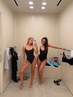 Jessica Goicoechea feet photo 17