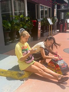 Jessica Goicoechea feet photo 16